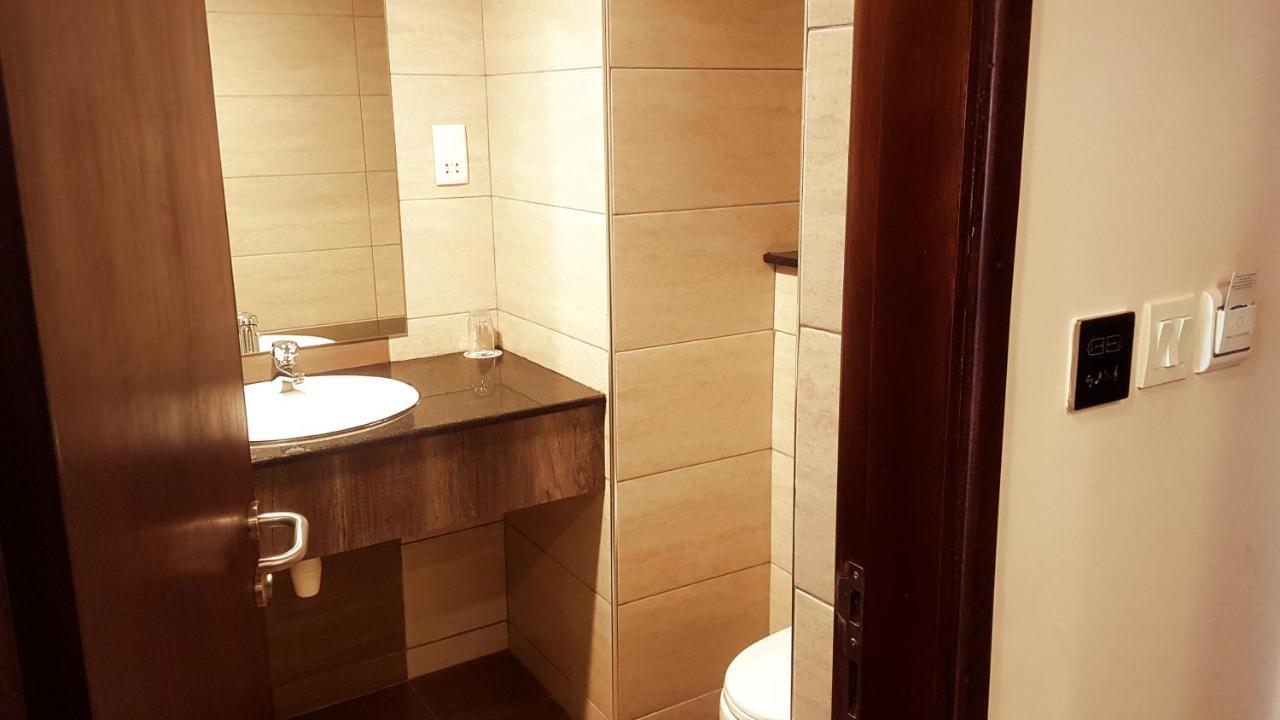 Merica Hotel Накуру Екстер'єр фото