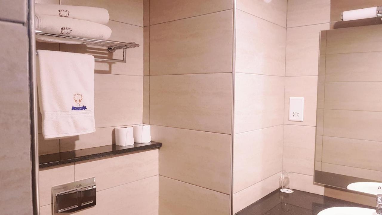 Merica Hotel Накуру Екстер'єр фото