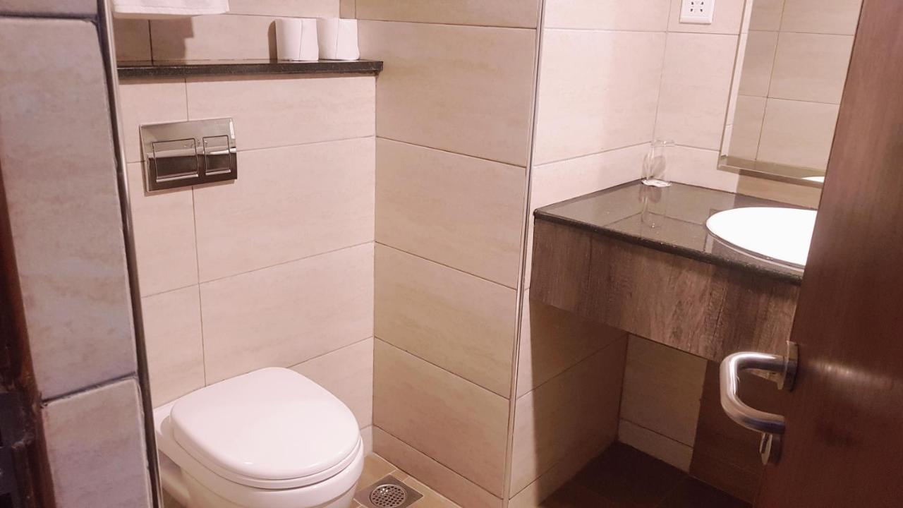 Merica Hotel Накуру Екстер'єр фото