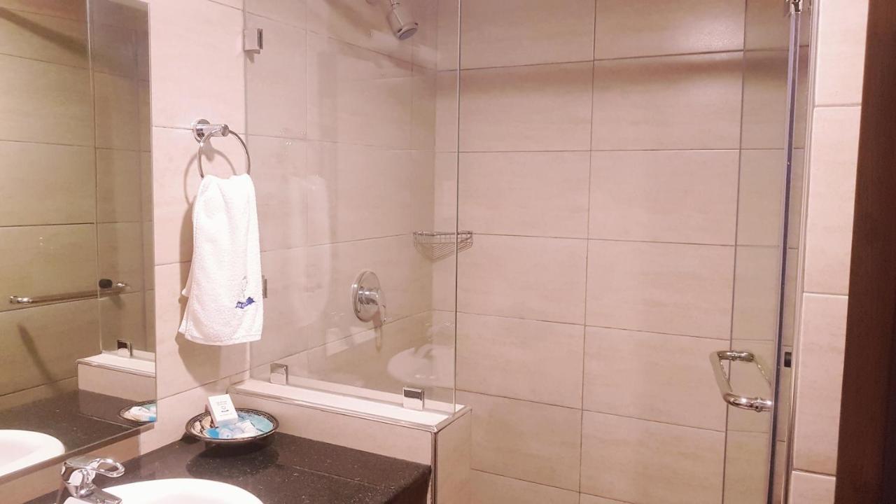 Merica Hotel Накуру Екстер'єр фото