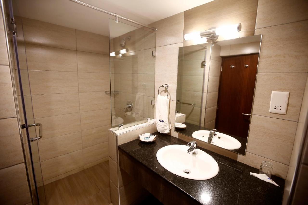 Merica Hotel Накуру Екстер'єр фото